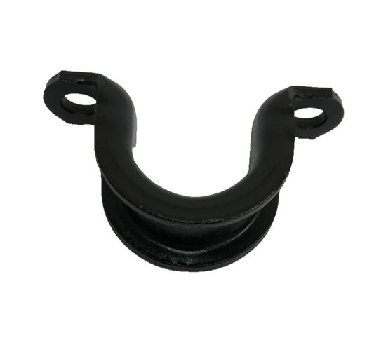 Genuine Jaguar X-Type Classic 2001-2010 Anti Roll Bar Rear Fixing Clamp-C2S18106