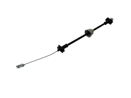 Genuine Jaguar I-Pace 2018+ Latch To Exterior Door Handle Cable T4K4329