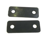 Genuine Land Rover Defender 1987-2006 Door Hinge Shim - Set Of 2 - MWC1898