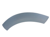 Genuine Land Rover Disco Primed RH Rear Wheel Arch Trim, Slight Marks-LR010627