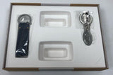 Genuine Land Rover Keyring Handover Kit 51LJGF014NAA