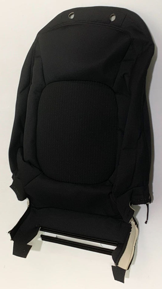 Genuine Jaguar XE Range 2015+/F-Pace 2016+ RH Jet Squab Cover T2H1811PVJ