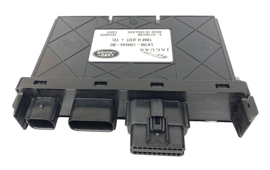 Genuine Land Rover Discovery Sport Towing System Module - LR128202