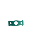 Genuine Land Rover/RR 3.0 V6 Diesel Upper Turbo Oil Drain Gasket LR013235
