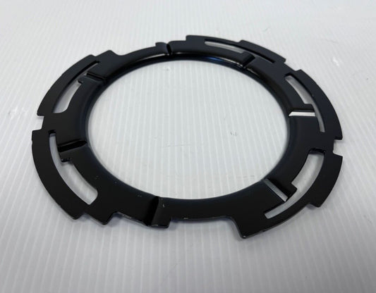 Genuine Jaguar XF/XJ/ F-Type/XE/F-Pace/E-Pace Fuel Tank Retaining Ring T4N12343