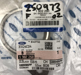 Genuine Ford Ranger Mk4 2.2L Duratorq Exhaust Downpipe Centre Gasket - 1902260