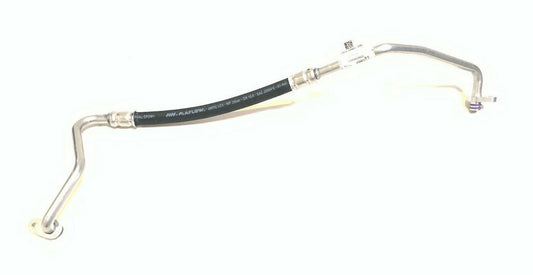 Genuine Jaguar XF / F-Pace Air Conditioning Hose 3.0L Turbo Diesel T2H8168