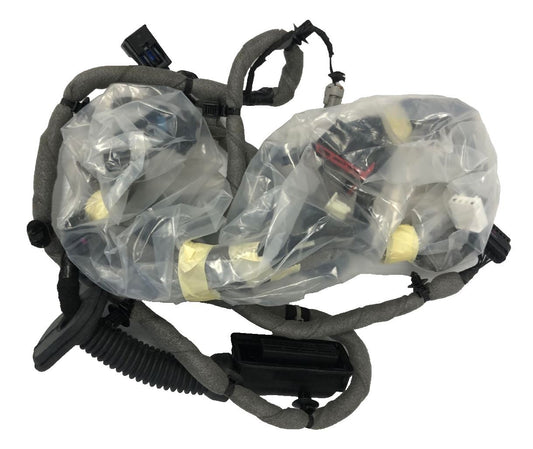 Genuine Land Rover Defender 2020+ Rear RH Door Wiring - LR145996