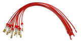 Genuine Jaguar Land Rover Disco/XF Pre-terminated Lead Pack Of 10 - 418490