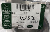 Genuine Jaguar F-Pace 2016+ 3.0L Turbo Diesel Exhaust Pipe Flange T4A27641