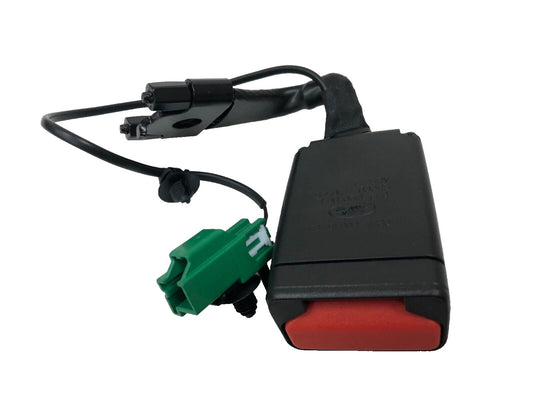 Genuine Range Rover 2013 - 2022 Centre Rear Seat Belt Buckle LR054948