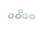 Genuine Land Rover Sump Drain Plug Washer Pack of 5- ALU1403L