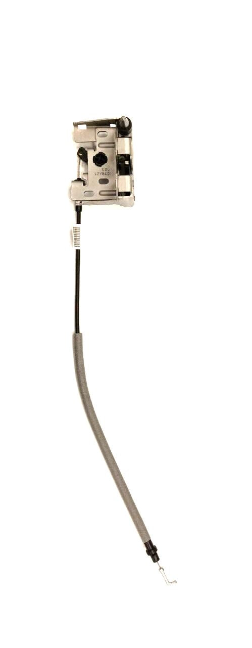 Genuine Ford Transit/Tourneo Connect 2013+ Boot Latch 2256881