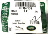 Genuine Land Rover Range Rover 2022+ Instrument Panel Bracket - LR152159