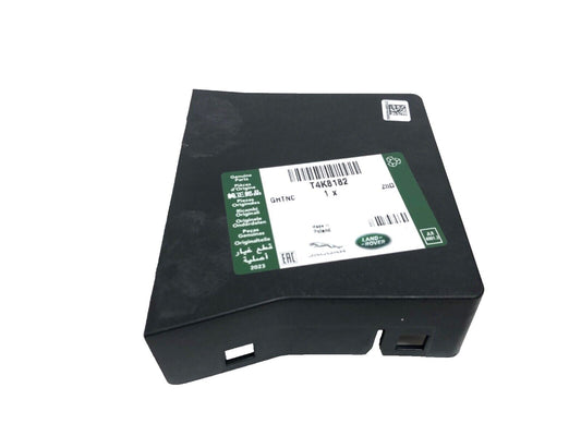 Genuine Jaguar I-Pace 2018+ Type 4 Protection Cover T4K8182