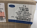 Genuine Ford Mondeo/S-Max/Galaxy 2.2 TDCi Power Steering Pump 1693903