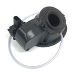 Genuine Jaguar XJ 2010-2019 & XF 2009-2015 Fuel Flap Bowl & Actuator C2Z11752