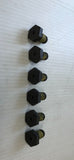 Genuine Ford EcoSport CR6/Fiesta CE1 Pack Of 6 M10 x 16mm Bolt 1863272