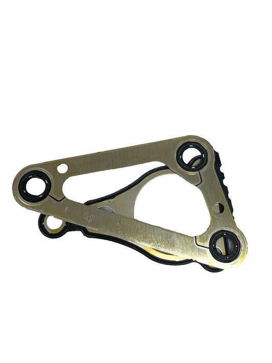 Genuine Land Rover Defender 2007- 2016 Cylinder Head Front Cover Gasket LR057210