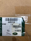 Genuine Jaguar XJ 95-97 Headlamp Lens JLM12110