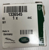 Genuine Land Rover Discovery/Range Rover Sport Engine Valve Rocker Arm 1336545