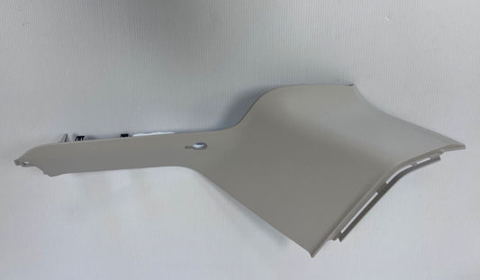 Genuine New Range Rover Evoque 2019+ RH "D" Pillar Inner Moulding LR128864