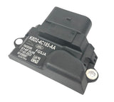 Genuine Land Rover Front Axle Control Unit Module - LR118436