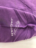 Genuine Jaguar Girls Growler Logo Purple Age 3-4 T-shirt 50JATC043PUP