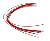 Genuine Land Rover / Range Rover Pre Terminated Lead (pack of 10) - 418669