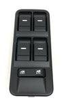 Genuine Range Rover/Land Rover Drivers Door Switch YUD501120PVJ