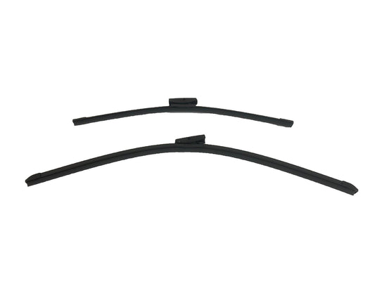Genuine Bosch Fits Mercedes/BMW/Land Rover Front Wiper Blades (pair) AM310S