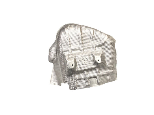 Genuine Jaguar F-Pace 2016+ Outer Right Rear Heatshield T4A38999