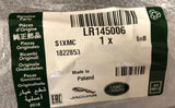 Genuine Land Rover Discovery 5 2017+ Roof Panel Opening Seal LR145006
