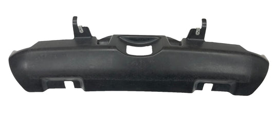 Genuine Land Rover Freelander 2 Front Bumper Towing Eye Shield - LR000888