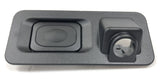 Genuine Jaguar F-Pace 16+ Rear Fixed Camera Surround/Boot Open Bezel - T4A3431