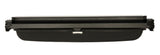 Genuine BMW X5 F15 F85 Luggage Compartment Roller Blind Black - 51477402708