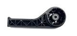 Genuine Jaguar XK/XF/F-Type Bonnet Release Handle C2P3592