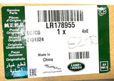 Genuine Land Rover Range Rover Sport 2023+ Rear RH Door Upper Moulding-LR178955