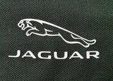 Genuine Jaguar Mens Core Polo Shirt British Racing Green 50JMPOLOCREGR