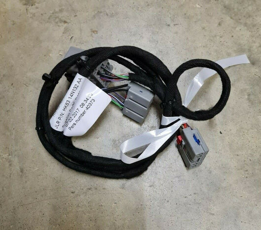 Genuine Range Rover Velar 2017 + Sun Roof Wiring Mechanism LR093997