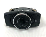 Genuine Ford Transit/Focus Headlight Switch With Headlight Levelling 2060565