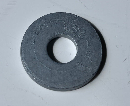 Genuine Land Rover Defender Front Bumper Fixing Washers ( 1 pack of 4) LR044352