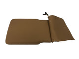 Genuine Range Rover 2013-2022 Rear Storage Compartment Lid Vintage Tan LR123411