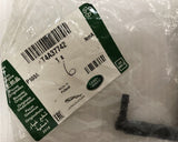 Genuine Jaguar Petrol Vacuum Hose T4A37742