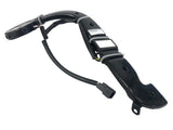 Genuine Jaguar XJ Heated Cooled Seat Fan Housing -C2D29888