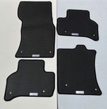 Genuine Jaguar XE Range 2015-2017 RHD Carpet Set T4N2702PVJ