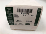 Genuine Land Rover Range Rover/Sport Right Insulator -LR154675