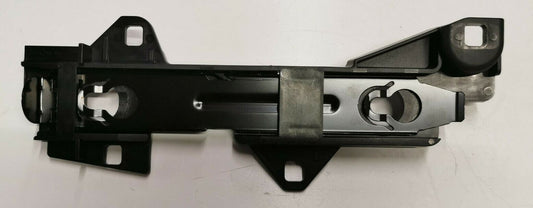 Genuine Discovery 4 / RR Sport RH Outer Front Lamp Mounting Bracket - LR014116