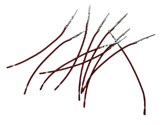 Genuine Jaguar Land Rover Disco/XF Pre-terminated Lead Pack Of 10 - 418268