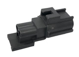 Genuine Jaguar Land Rover Disco/XF Connector - T4N9090